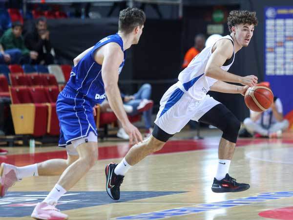 מרשים (דני מרון)