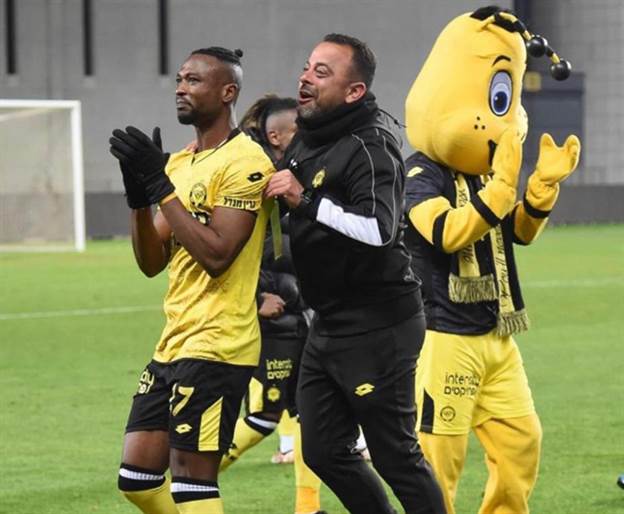 חגיגה נתנייתית (ברני ארדוב)