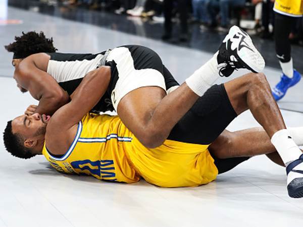 קונצנזוס, לא סתם (GETTY)