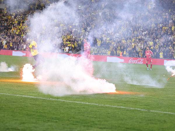 משטרת ישראל דורשת להחמיר בעונשים (דני מרון)