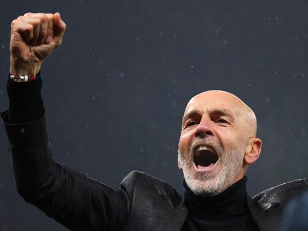 "אין בלתי אפשרי". פיולי (GETTY)