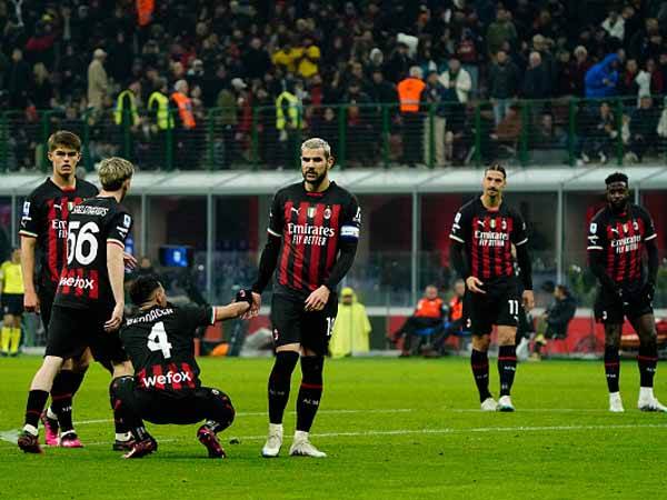 מעידה ביתית מאכזבת (GETTY)