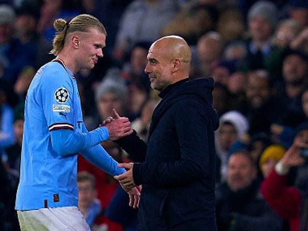 הולאנד ופפ יפגשו את באיירן (getty)