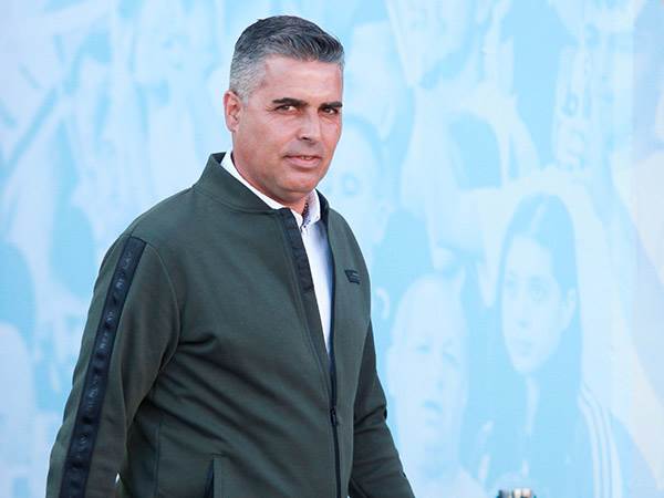 סילבס: "עדיין לא הבטחנו הישארות" (קובי אליהו)