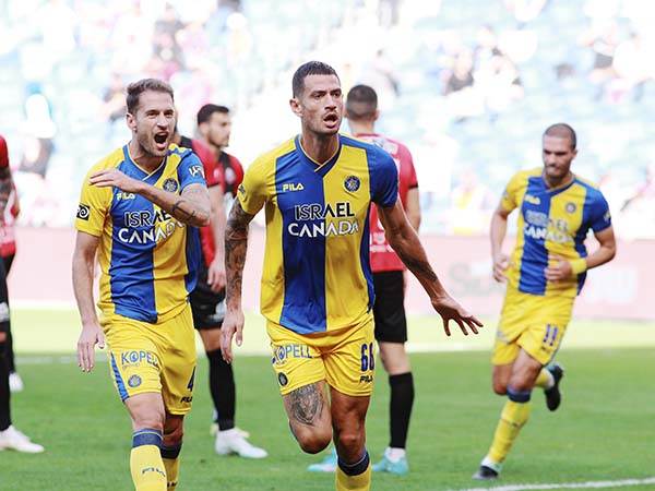 גבוה ברשימה (קובי אליהו)