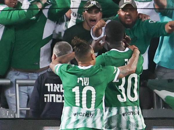 סק זכה למחמאות (אלן שיבר)