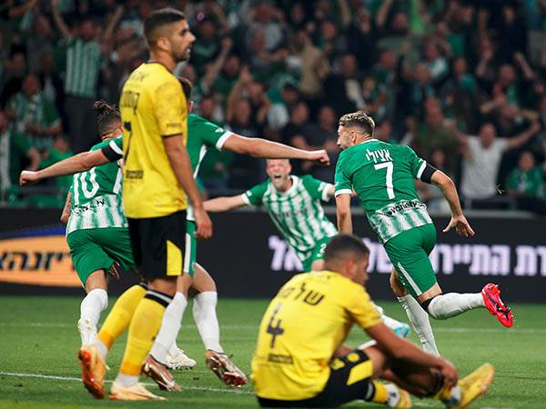 ואצילי כבש בעצמו את המהפך אחרי שלוש הצלות של ניצן (אלן שיבר)