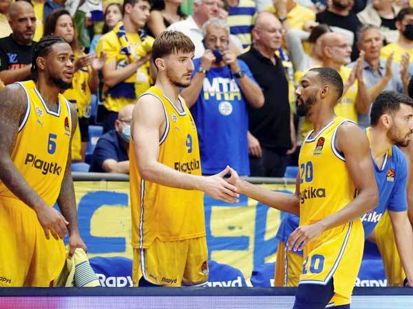 המאני טיים כבר כאן (צילום: אלן שיבר)