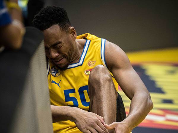 בונזי קולסון. צפוי להיות כשיר למונאקו (עודד קרני)