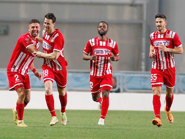 (צילום: אלן שיבר)