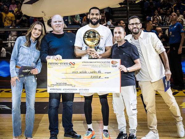 (צילום: עודד קרני)