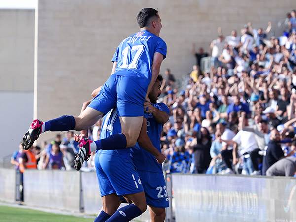 ניצחון גדול (דני מרון)