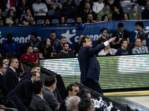 מעניין מאוד (Getty)