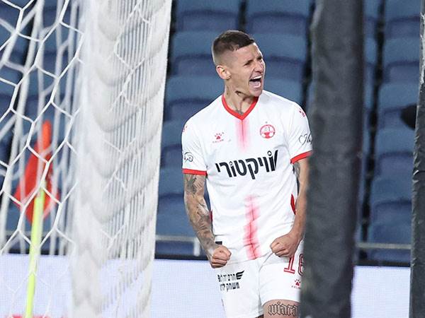 בב"ש מרוצים מקלימלה, אבל יודעים שזה לא מספיק (דני מרון)