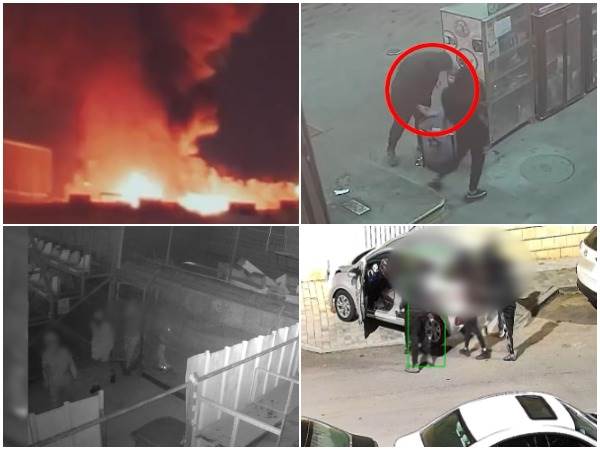 (דוברות המשטרה)