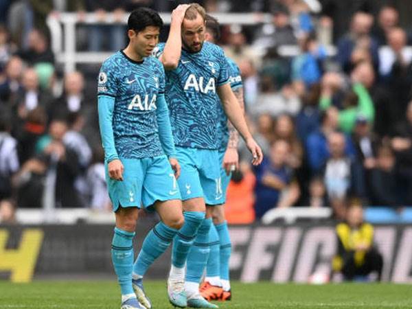 הם לא מאמינים למראה עיניהם. קיין וסון (GETTY)