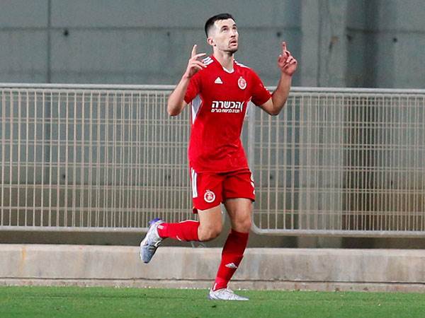 צפוי להיות כשיר. אוז'בולט (אלן שיבר)