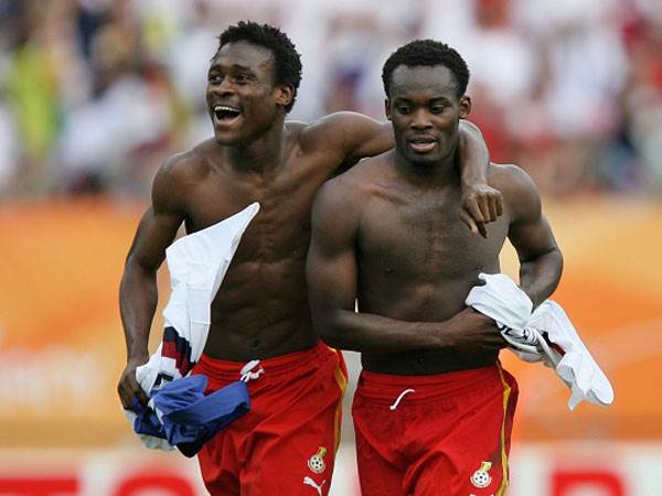 Photo by Stu Forster/Getty Images