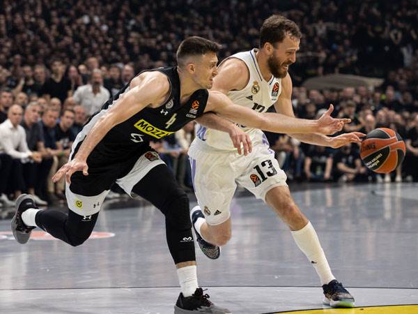 יול. ריאל מחקה פיגור דו ספרתי (Getty Images)