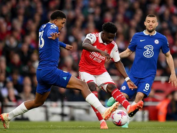 ארסנל לא התקשתה (Getty)