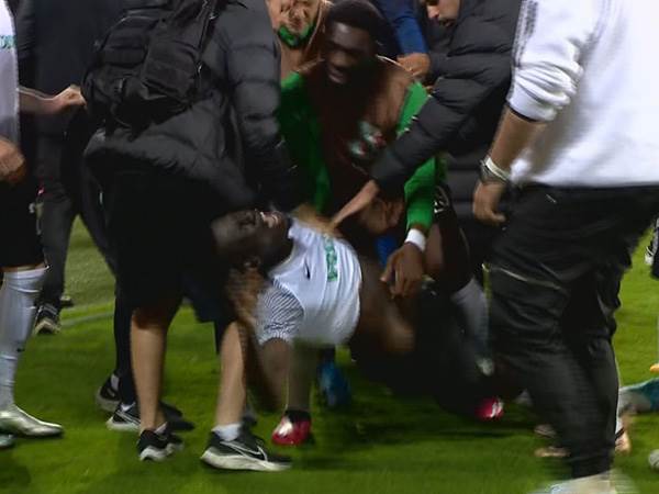 מכבי חיפה מפיקה לקחים (אלן שיבר)