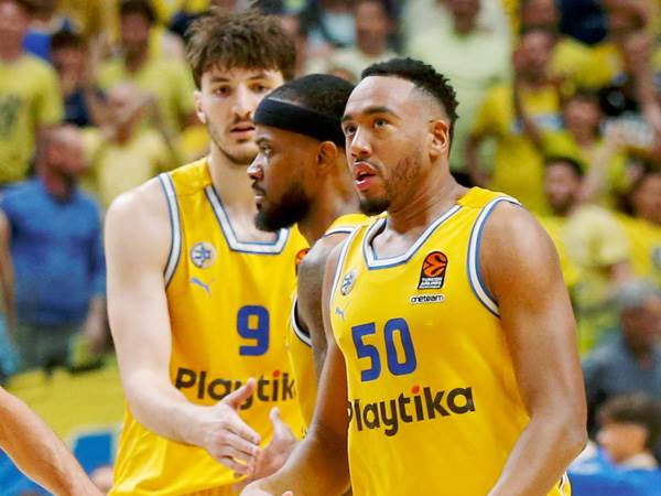 הפעם זה ייגמר בניצחון? (אלן שיבר)