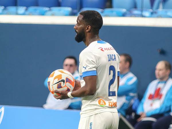 דסה. 90 דקות (Maksim Konstantinov/SOPA Images/LightRocket via Getty Images)