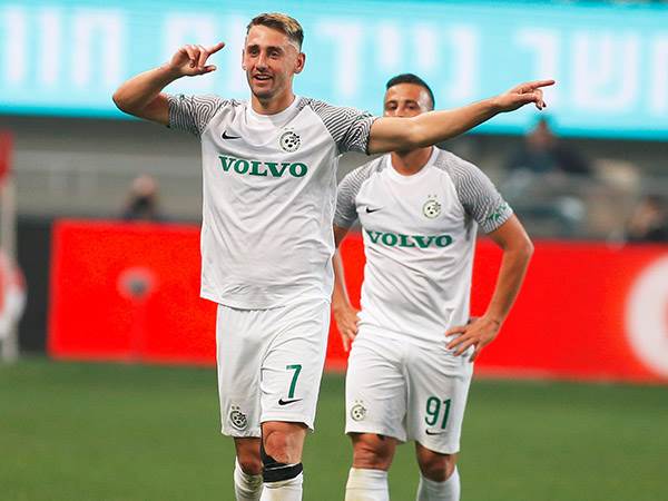 צפוי לפתוח בהרכב. אצילי (אלן שיבר)