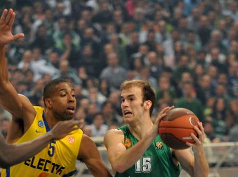 הנדריקס מול קלאתס. הפסד כואב (Getty)