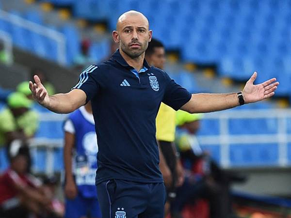 בקרוב נגד נבחרת הנוער? מסצ'ראנו (getty)