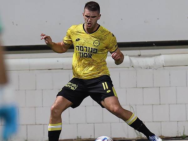 זלטאנוביץ' צפוי לפתוח (ברני ארדוב)