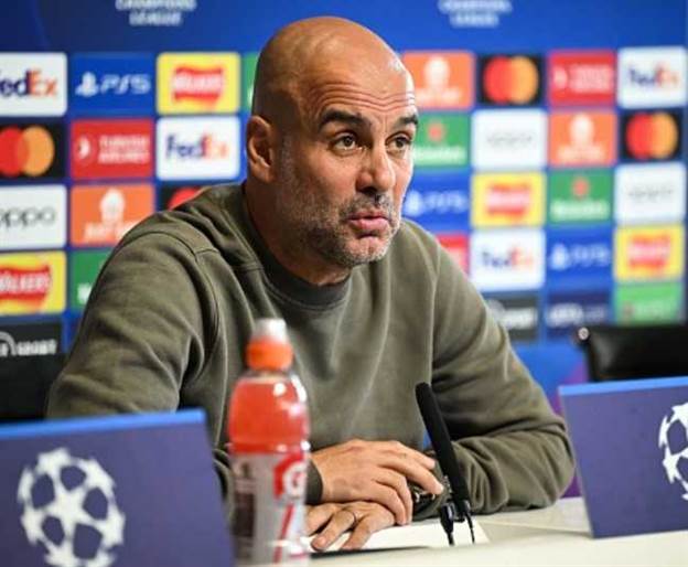 "יכול להיות שזה המשחק הכי חשוב שלנו מאז שהגעתי", פפ (getty)