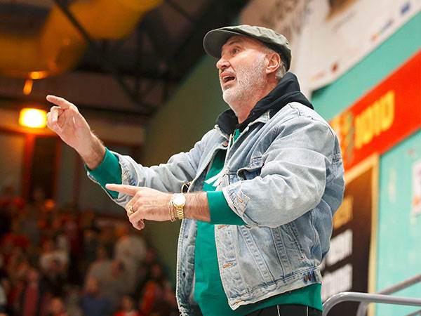 "הוכחנו שאנחנו שווים מקומות 1-4". אבדיה (אלן שיבר)