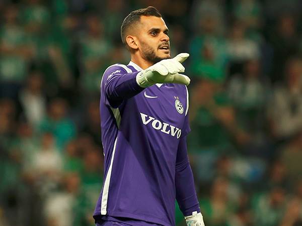 רועי משפתי. ההופעה האחרונה בחיפה? (אלן שיבר)