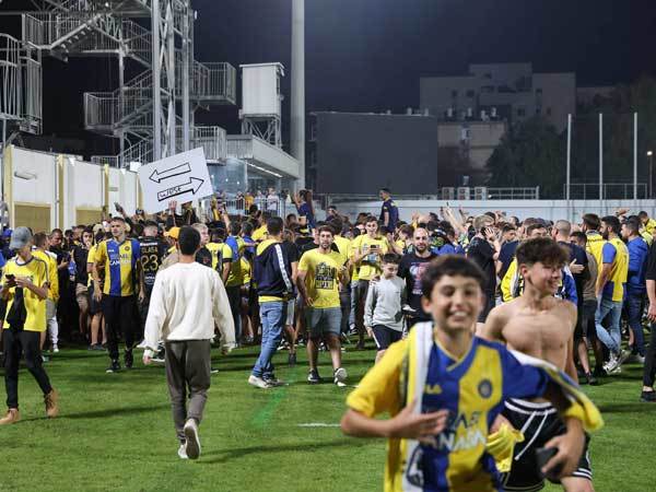 (לירון מולדובן)