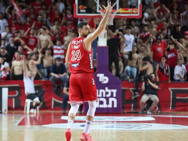 חזר מוקדם מהצפוי. זלמנסון (לירון מולדובן)