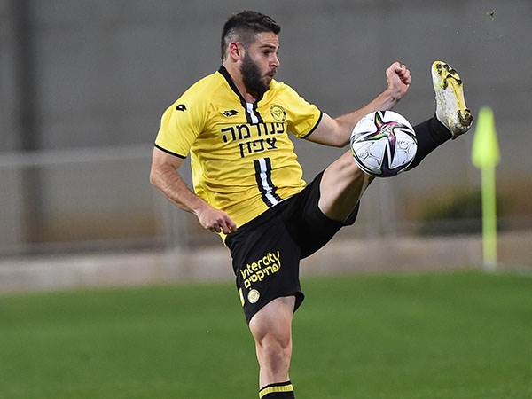 מאוד מחובר לצד המנטלי (ברני ארדוב)