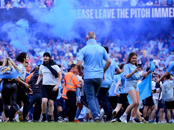 (Michael Regan/Getty Images)