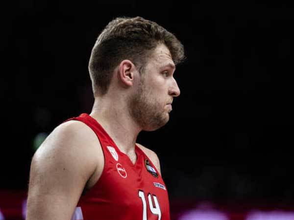 עונה ענקית הסתיימה עם אכזבה ענקית. וזנקוב (GETTY)