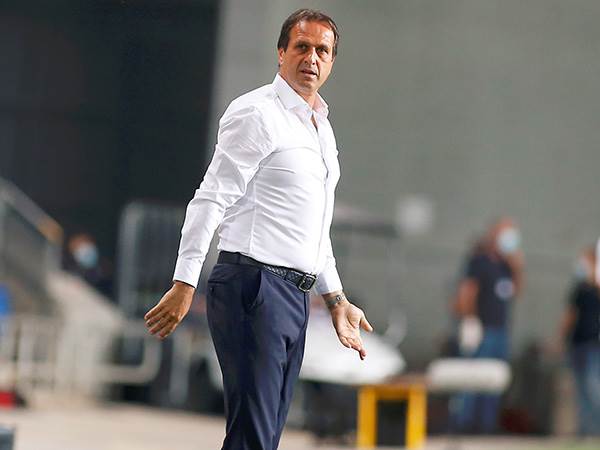 איתו זה הצליח. לוי (אלן שיבר)