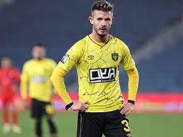 יעבור לצד האדום של העיר. גרצ'קין (אלן שיבר)