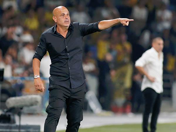 אבוקסיס ובית"ר עלולים לספוג עונש קשה (אלן שיבר)