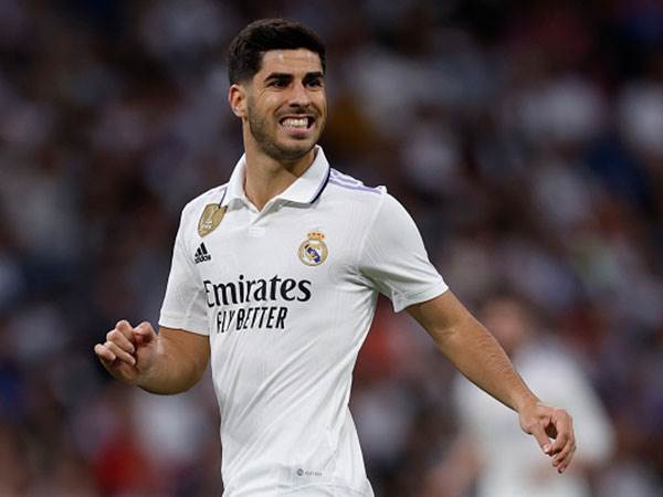 בדרך לפרמייר ליג? אסנסיו (Getty)