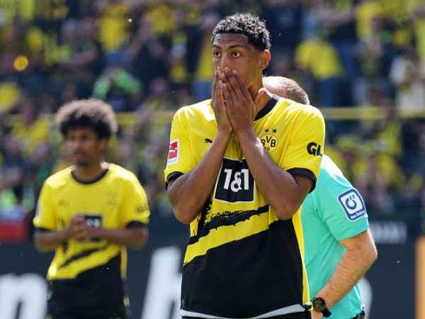 האלר ודורטמונד בעטו בדלי