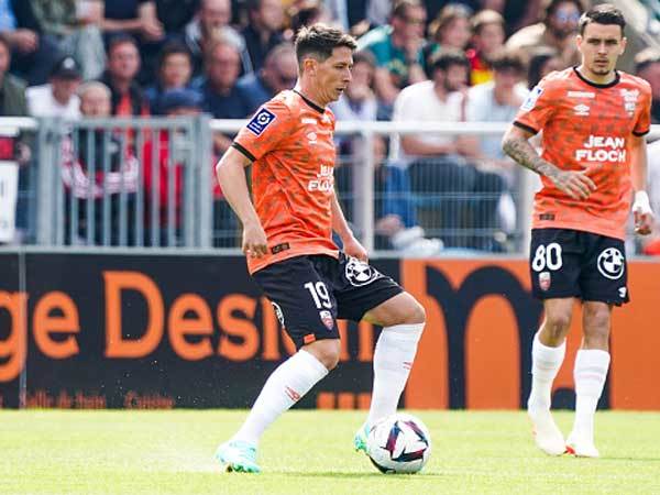 לורן אברג'ל. בחיפה מחכים (GETTY)