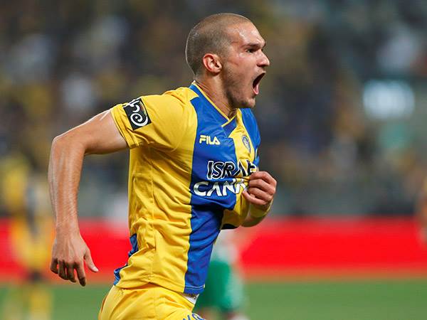 ג'ורג'ה יובאנוביץ'. יימכר בקרוב? (אלן שיבר)