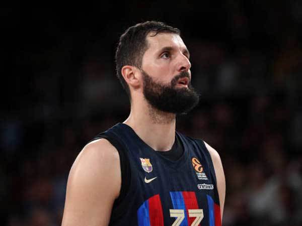 איפה הוא ישחק בשנה הבאה? מירוטיץ' (GETTY)