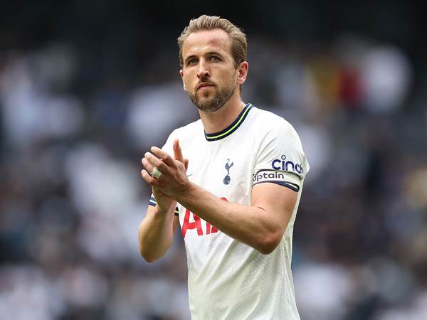 קיין. בדיוק מה שריאל מדריד צריכה (Julian Finney/Getty Images)
