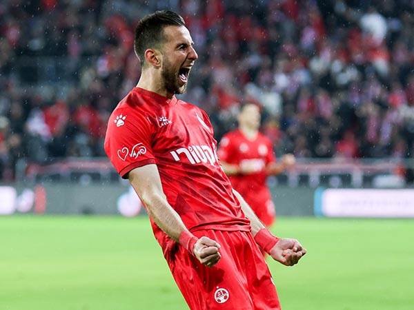 אדריאן פאון. בדרך לשינוי? (דני מרון)