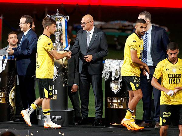 בהתאחדות יערערו? (אלן שיבר)